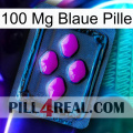 100Mg Blue Pill 04